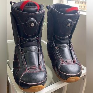 Snowboard Boots HEAD